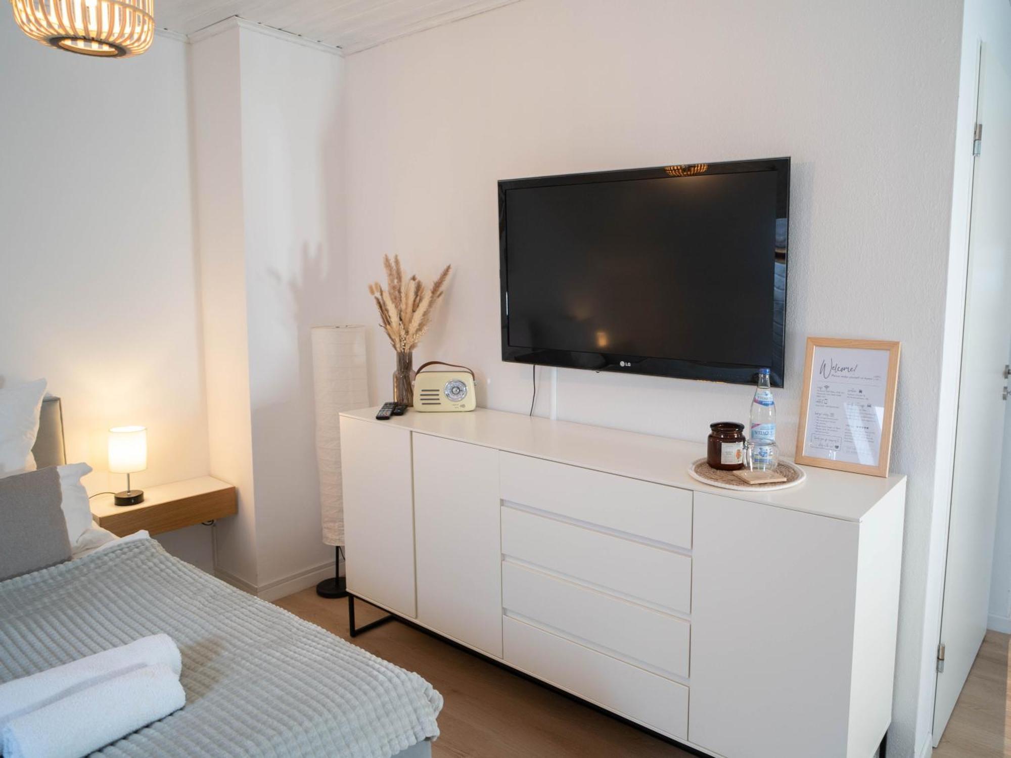 Charmantes Apartment Mit Balkon ミンデルハイム エクステリア 写真